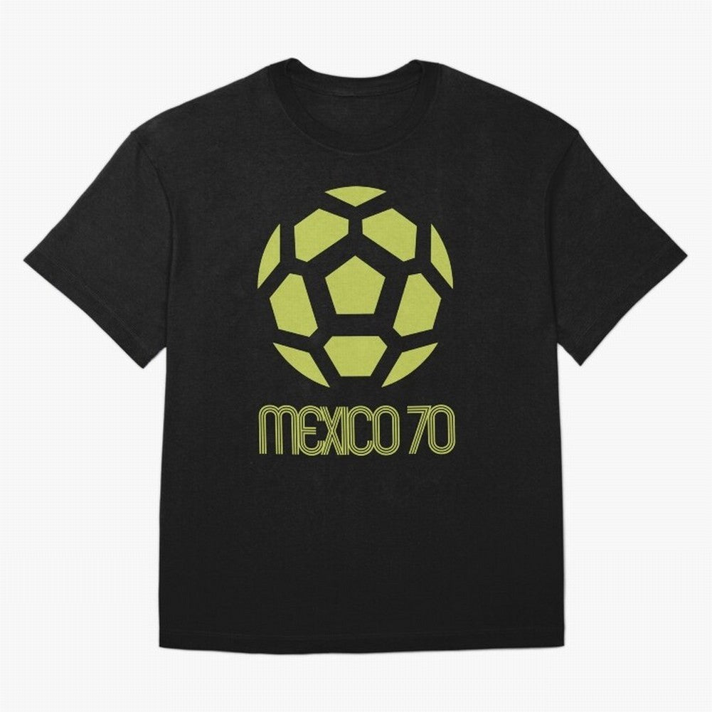 Mexico Oversized T-Shirt Make the Season About Match Day Hype around FIFA World Cup 2026, Messi, Portugal, Match Day Excitement, Supporter Culture, Golden Goals and Global Football Passion; Perfect for Supporters Who Want Bold Football Energy,
