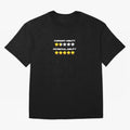 Potential !!!! Oversized T-Shirt Upgrade FIFA World Cup 2026 Featuring Cristiano Ronaldo, Haaland and CR7, Argentina and Brazil Energy, Global Supporter Spirit, Legendary Goals, National Colors and Tournament Celebration; Perfect for Supporters Who
