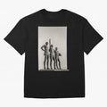 Manchester United Legends Oversized T-Shirt Show Fan Pride Across FIFA World Cup 2026 Group Stage Centered on Mbappe and Neymar, Netherlands Energy, Championship Spirit, Famous Goals, Roaring Crowds and International Football Unity; Ideal for Fans
