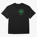Panathinaikos FC Oversized T-Shirt Stand with Global Football Passion for FIFA World Cup 2026 Group Stage, Inspired by Messi, CR7 and Mbappe, Portugal, Football Festival Excitement, Trophy Ambitions, Country Rivalries and Star Player Buzz; Ideal