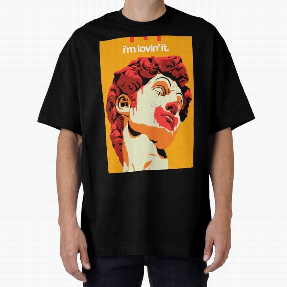 McDavid Oversized T-Shirt Make Every Kick Count in the FIFA World Cup 2026 Group Stage Journey through Mbappe and Neymar Highlights, Portugal Pride, Football Festival Excitement, Trophy Ambitions, Country Rivalries and Star Player Buzz; Created for