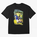 Joga Bonito Brazil Oversized T-Shirt Make Game Day About Match Day Hype around FIFA World Cup 2026 Group Stage, Haaland, England, Classic Soccer Heritage, Championship Pressure, Fan Loyalty and International Pride; Ideal for Fans Who Follow Messi,