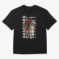 Ronaldos And Messis C-C-H-A-M-P-I-O-N-N Oversized T-Shirt Celebrate Unforgettable Nights in FIFA World Cup 2026 Spirit, Celebrating England, Haaland, Game Day Rituals, Football Legends, Country Pride and the Road to the Final; Great for Watch