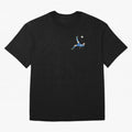 CR7 KICK Oversized T-Shirt Represent Football Lovers during the FIFA World Cup 2026 Group Stage Journey through Neymar, Haaland and Cristiano Ronaldo Highlights, England and Germany Pride, Vintage Soccer Flavor, Modern Football Stars, National