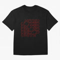 MAN UNITED - 2020 WHITE ILLUSTRATION Oversized T-Shirt Get Ready for Global Football Passion for FIFA World Cup 2026 USA Canada Mexico, Capturing Cristiano Ronaldo, England, France and Netherlands, Stadium Memories, Football Loyalty, International
