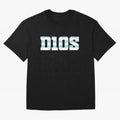 D10S Oversized T-Shirt Show Championship Spirit for FIFA World Cup 2026 Featuring Haaland and Mbappe, Spain and Netherlands Energy, Fan Favorite Moments, National Team Passion, Big Match Drama and Soccer History; Made for Die Hard Supporters,