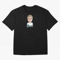 Toni Kroos Oversized T-Shirt Bring Trophy Dreams to FIFA World Cup 2026 Filled with Neymar, Haaland and Cristiano Ronaldo, Spain Energy, Tournament Hype, Historic Matchups, Family Viewing Parties and Global Sports Pride; Built for Supporters