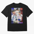 THE 7 STAR SON HEUNG MIN SPECIAL ON REDBUBBLE Oversized T-Shirt Represent Football Lovers during FIFA World Cup 2026 Made for CR7 and Messi, Brazil, Portugal and Argentina Energy, Football History, Final Match Energy, Crowd Noise and Once in a