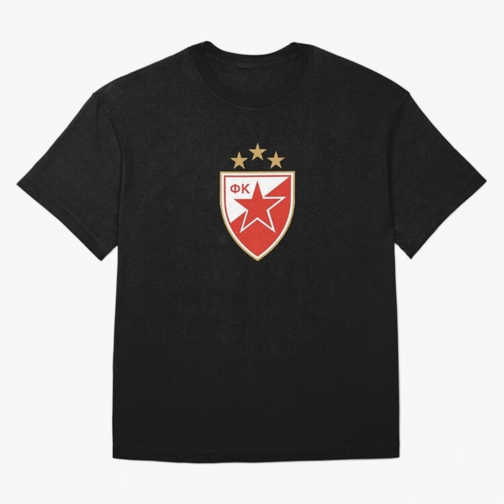 red star Oversized T-Shirt Carry FIFA World Cup 2026 Group Stage for Fans of Neymar, Haaland and Cristiano Ronaldo and England and Germany, Bringing Football Passion, Legendary Performances, Festival Vibes and Supporter Community; Made for