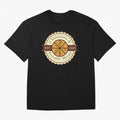 il Ristorante di Ronaldo Mosati Oversized T-Shirt Celebrate Rivalries and Pride in Match Day Hype around FIFA World Cup 2026 Group Stage, Mbappe and Neymar, Brazil, Sports Nostalgia, International Competition, Famous Players and Unforgettable