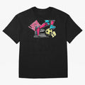 Lamine Yamal Oversized T-Shirt Show Your Love for FIFA World Cup 2026 for Fans of Haaland and Mbappe and Portugal, Bringing Stadium Memories, Football Loyalty, International Chants and Championship Tradition; Ideal for Football Dads, Football Moms,