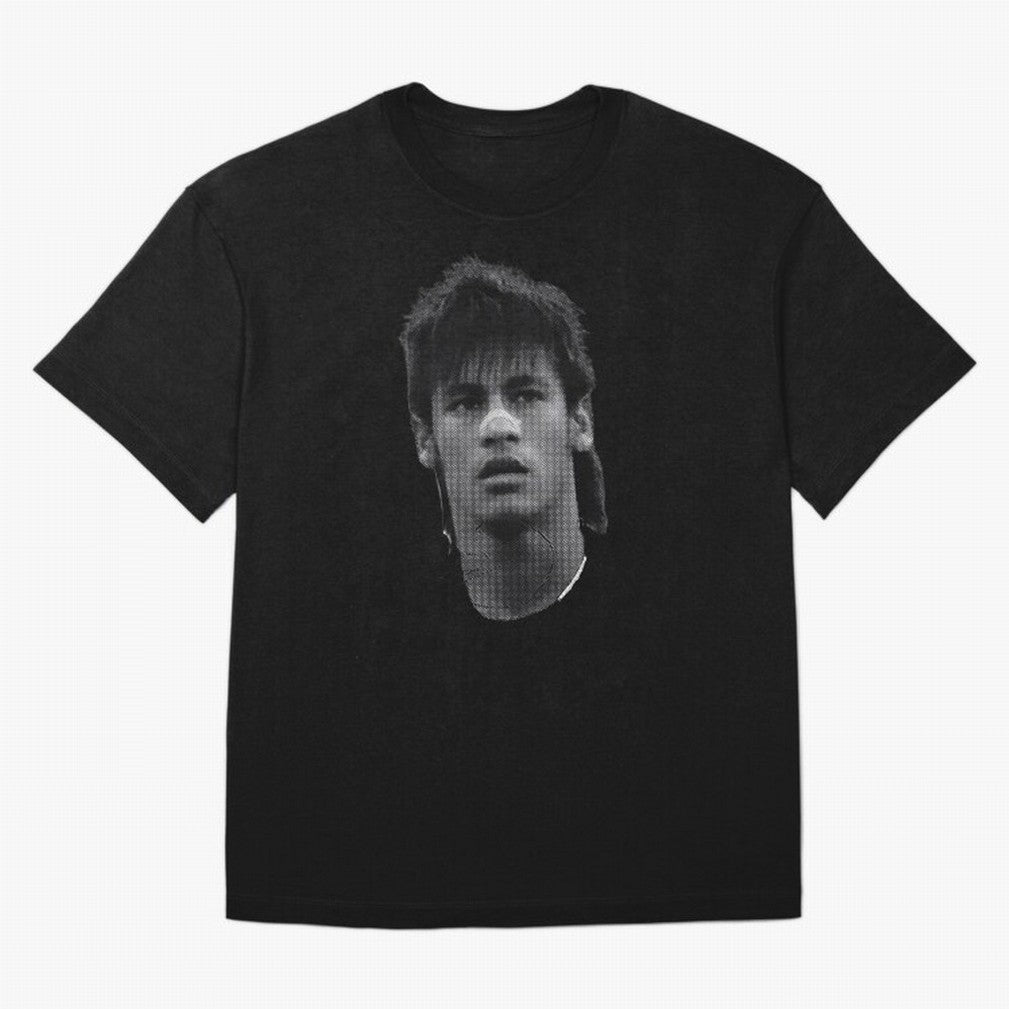 Neymar Vintage Tshirt Oversized T-Shirt Enjoy the Biggest Football Party of FIFA World Cup 2026 Group Stage Filled with Messi, England Energy, Global Supporter Spirit, Legendary Goals, National Colors and Tournament Celebration; Great for Watch