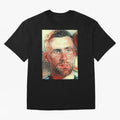 Luke Shaw Oversized T-Shirt Support the Legends of FIFA World Cup 2026 Group Stage Inspired by Neymar, Spain and Netherlands Energy, Match Day Excitement, Supporter Culture, Golden Goals and Global Football Passion; Perfect for Fans, Collectors,