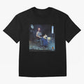 Tori Amos Boys For Pele Album Promo Art Retro Print Oversized T-Shirt Show Up for the Glory of FIFA World Cup 2026 Group Stage Spirit, Made for France and Portugal, Messi, Neymar and Mbappe, Championship Spirit, Famous Goals, Roaring Crowds and