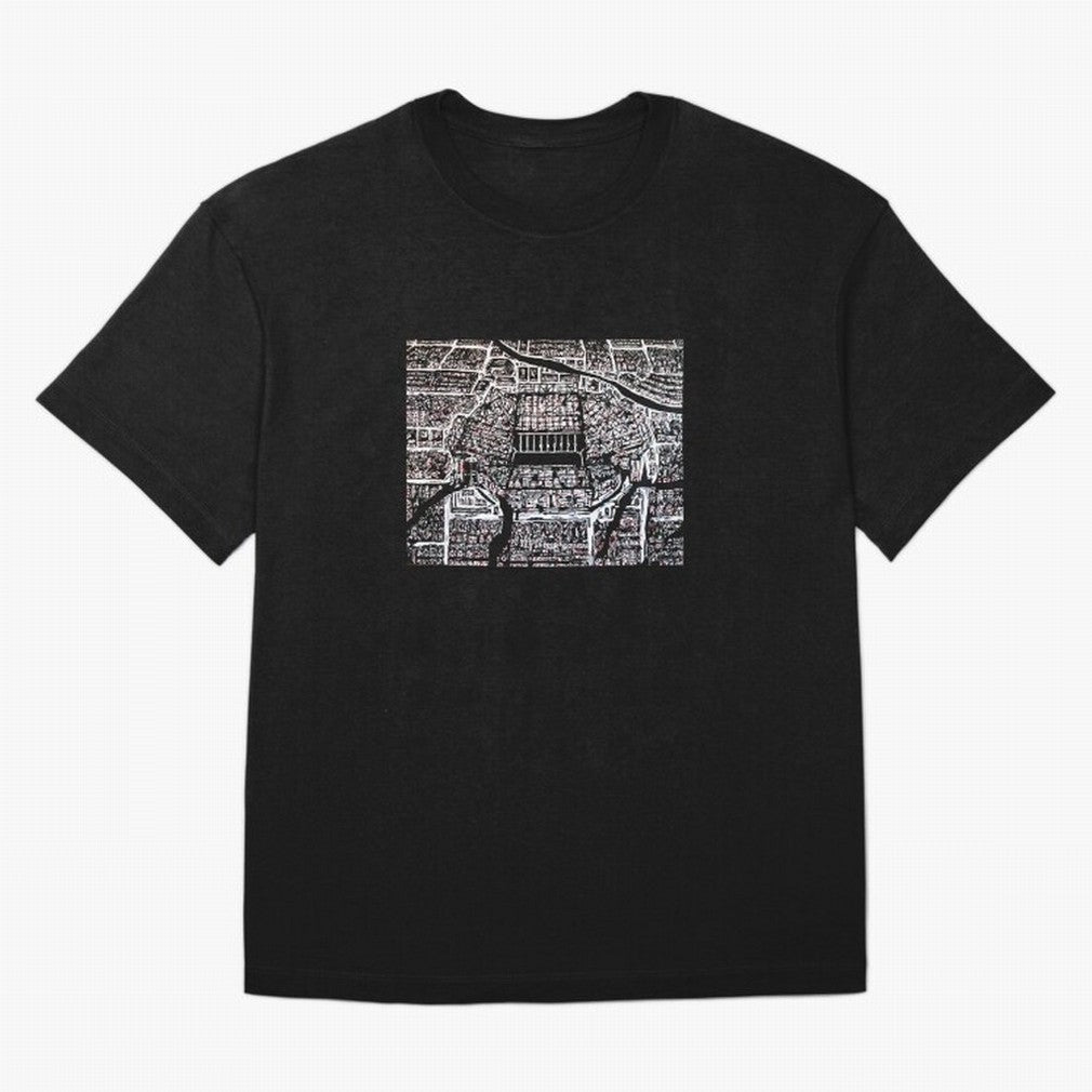 Old Trafford Oversized T-Shirt Discover FIFA World Cup 2026 USA Canada Mexico with Neymar, Haaland and Cristiano Ronaldo, Argentina, France and Brazil Energy, Tournament Hype, Historic Matchups, Family Viewing Parties and Global Sports Pride;