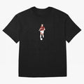Paolo Maldini AC Milan legend Oversized T-Shirt Feel the Trophy Chase of Match Day Hype around FIFA World Cup 2026, Messi, CR7 and Mbappe, Argentina and Brazil, Match Day Excitement, Supporter Culture, Golden Goals and Global Football Passion;