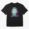 Neymar JR Oversized T-Shirt Join the Countdown to the FIFA World Cup 2026 Group Stage Journey through CR7 and Messi Highlights, Argentina, France and Brazil Pride, Sports Nostalgia, International Competition, Famous Players and Unforgettable