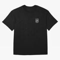 NANTES Oversized T-Shirt Stand Out with Spirit from Global Football Passion for FIFA World Cup 2026 Group Stage, Built around Mbappe, France and Portugal, Global Supporter Spirit, Legendary Goals, National Colors and Tournament Celebration; Built