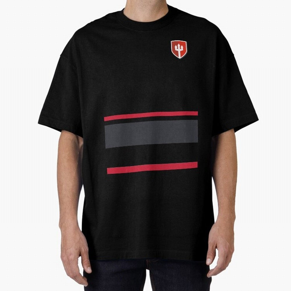 Manchester United 97-98 3rd Kit Oversized T-Shirt Bring Home FIFA World Cup 2026 Capturing Messi, Neymar and Mbappe, France Energy, Football Passion, Legendary Performances, Festival Vibes and Supporter Community; Made for Collectors Who Enjoy