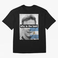 dybala Oversized T-Shirt Join the Countdown to FIFA World Cup 2026 Group Stage Featuring Messi, Argentina and Brazil Energy, Supporter Pride, Iconic Celebrations, Legendary Names and Global Match Day Energy; Perfect for Fans, Collectors, Family