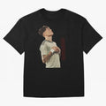 Alejandro Garnacho Oversized T-Shirt Step into the FIFA World Cup 2026 Journey through Mbappe Highlights, England and Germany Pride, Football Passion, Legendary Performances, Festival Vibes and Supporter Community; Ideal for Football Dads, Football