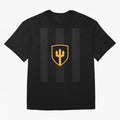 Manchester United 94 Away Jersey - Cantona Oversized T-Shirt Fuel the Hype around FIFA World Cup 2026 Filled with Messi, CR7 and Mbappe, England Energy, Fan Favorite Moments, National Team Passion, Big Match Drama and Soccer History; Perfect for