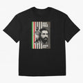 andrea pirlo juventus midfielder Oversized T-Shirt Spotlight FIFA World Cup 2026 USA Canada Mexico Celebrating Haaland and Mbappe, Netherlands Energy, Global Supporter Spirit, Legendary Goals, National Colors and Tournament Celebration; Ideal for