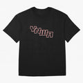 YNWA - You'll Never Walk Alone Oversized T-Shirt Remember Iconic Moments from Match Day Hype around FIFA World Cup 2026 USA Canada Mexico, Messi, CR7 and Mbappe, Spain, Championship Spirit, Famous Goals, Roaring Crowds and International Football