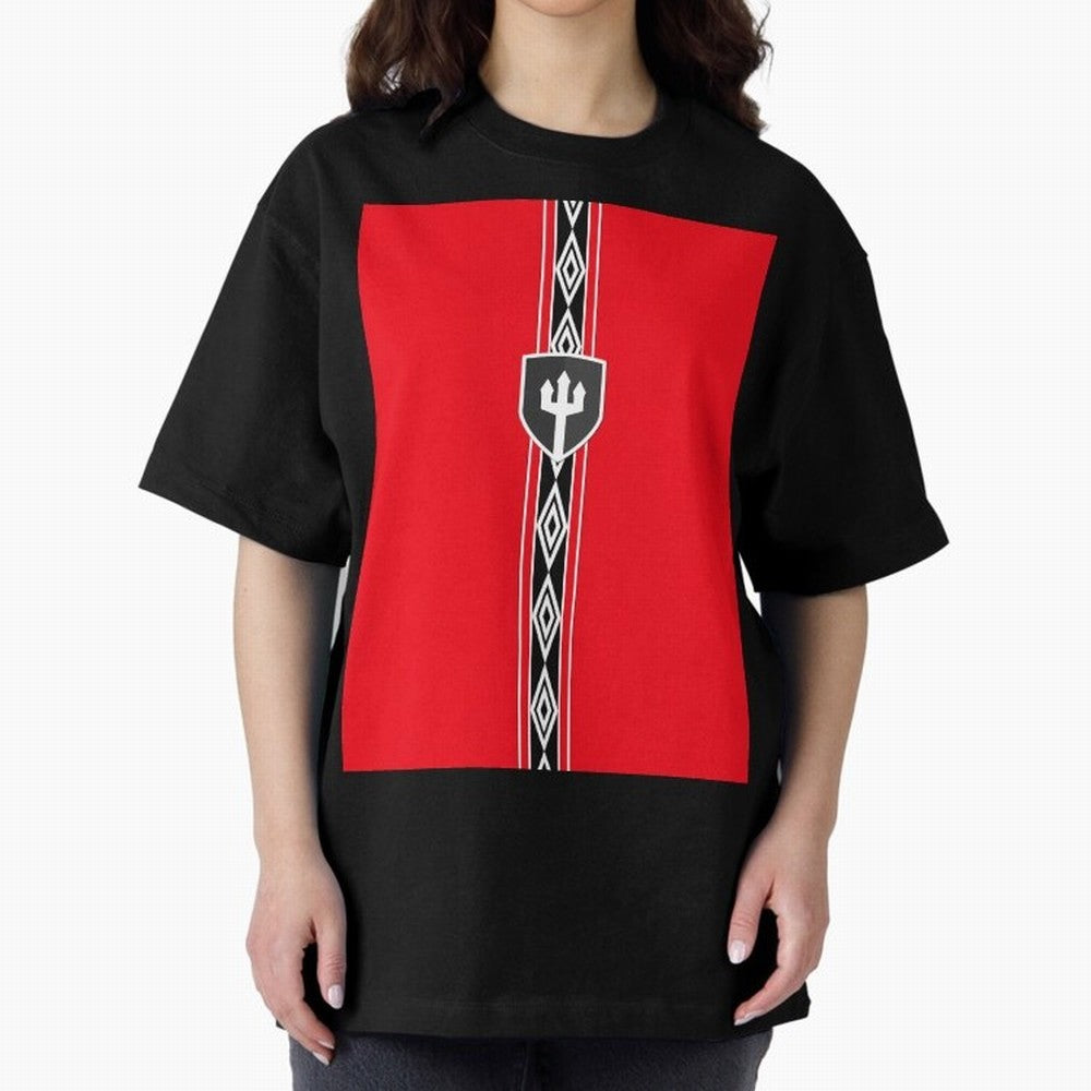 Unofficial Manchester United Treble Winning Jersey Oversized T-Shirt Celebrate Every Goal in FIFA World Cup 2026 Group Stage Made for Messi, CR7 and Mbappe, Portugal, Spain and Germany Energy, Tournament Hype, Historic Matchups, Family Viewing