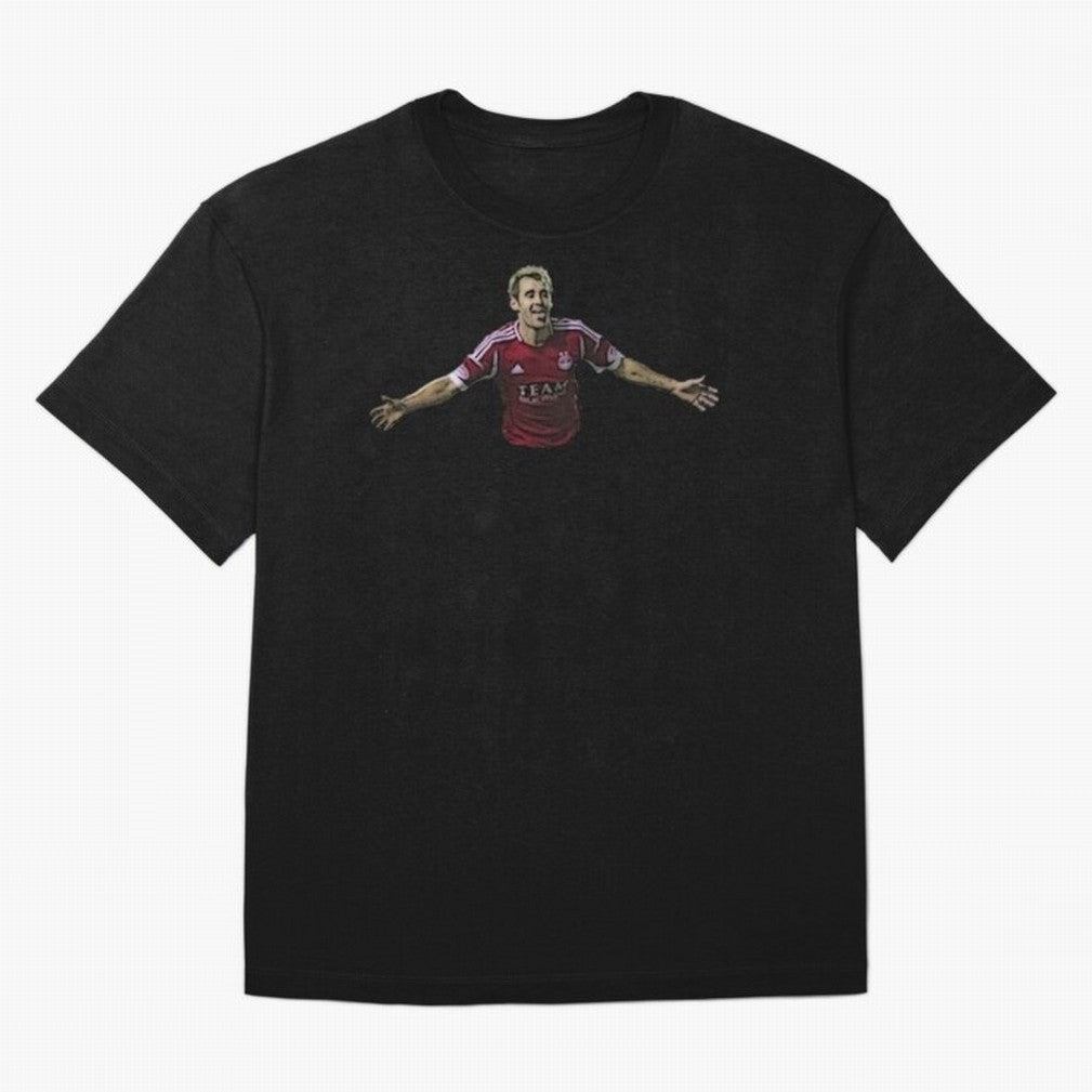Niall McGinnnnnnnnnnn Oversized T-Shirt Turn Football Passion into Match Day Hype around FIFA World Cup 2026 USA Canada Mexico, Haaland, England and Germany, Match Day Excitement, Supporter Culture, Golden Goals and Global Football Passion; Ideal