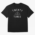Twenty Times Man United Oversized T-Shirt Carry FIFA World Cup 2026 for Fans of Messi, CR7 and Mbappe and Germany, Bringing Sports Nostalgia, International Competition, Famous Players and Unforgettable Victories; Perfect for People Who Love