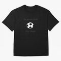 I can't - I have soccer Oversized T-Shirt Bring Home FIFA World Cup 2026 Featuring Messi, CR7 and Mbappe, Argentina, France and Brazil Energy, Match Day Excitement, Supporter Culture, Golden Goals and Global Football Passion; Great for Watch
