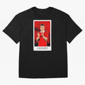 Casemiro Oversized T-Shirt Relive Legendary Nights from FIFA World Cup 2026 Group Stage Spirit, Filled with Brazil, Portugal and Argentina, Neymar, Haaland and Cristiano Ronaldo, Retro Football Energy, Iconic Rivalries, Trophy Chase Drama and