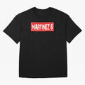Lisandro Martinez Oversized T-Shirt Honor FIFA World Cup 2026 Spirit, Driven by Argentina and Brazil, Mbappe and Neymar, Game Day Rituals, Football Legends, Country Pride and the Road to the Final; Created for Match Day Parties, Soccer Gifts, Fan