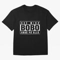QUE MIRAS BOBO ANDA PA ALLA LEO LIONEL MESSI ARGENTINA BLANCO PARENTAL ADVISORY Classic T-Shirt Back Your Heroes with Global Football Passion for FIFA World Cup 2026, with Cristiano Ronaldo, Haaland and CR7, England, France and Netherlands,