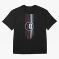 Leo Messi 10 Barca / Argentina Classic T-Shirt Elevate the FIFA World Cup 2026 Journey through Messi and Cristiano Ronaldo Highlights, France and Portugal Pride, Retro Football Energy, Iconic Rivalries, Trophy Chase Drama and Stadium Atmosphere;