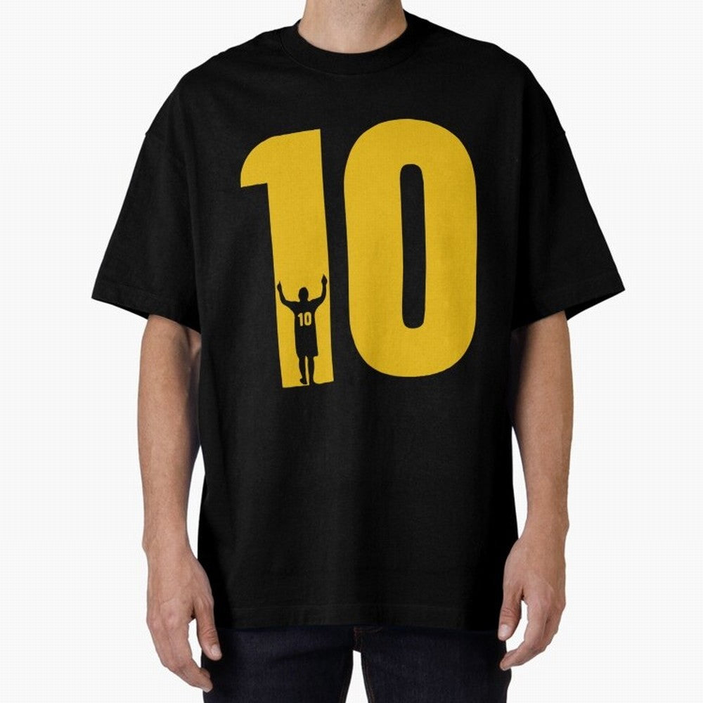 Goodbye Messi - Lionel Messi Goodbye - Lionel Messi Adios - Adios 10 - Adi¨®s 10| Perfect Gift For you and friends Classic T-Shirt Show Your Stadium Side during Match Day Hype around FIFA World Cup 2026 Group Stage, Neymar, Brazil, Global Supporter