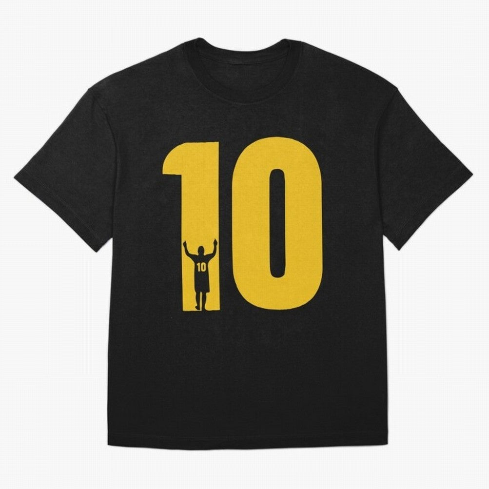 Goodbye Messi - Lionel Messi Goodbye - Lionel Messi Adios - Adios 10 - Adi¨®s 10| Perfect Gift For you and friends Classic T-Shirt Show Your Stadium Side during Match Day Hype around FIFA World Cup 2026 Group Stage, Neymar, Brazil, Global Supporter
