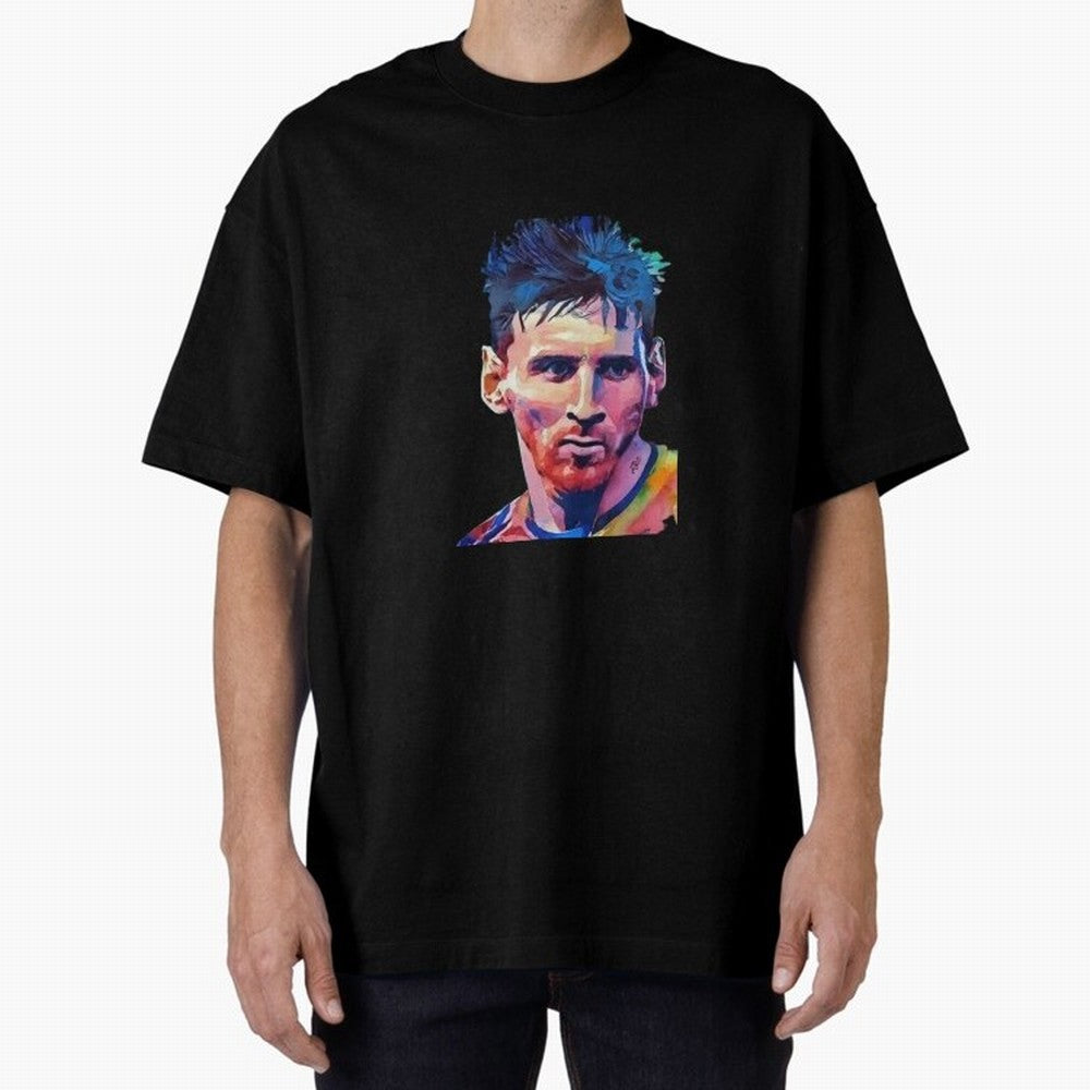 messi Classic T-Shirt Bring World Football Passion into FIFA World Cup 2026 USA Canada Mexico Driven by Mbappe, England, France and Netherlands Energy, Sports Nostalgia, International Competition, Famous Players and Unforgettable Victories; Built