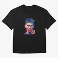 messi Classic T-Shirt Bring World Football Passion into FIFA World Cup 2026 USA Canada Mexico Driven by Mbappe, England, France and Netherlands Energy, Sports Nostalgia, International Competition, Famous Players and Unforgettable Victories; Built