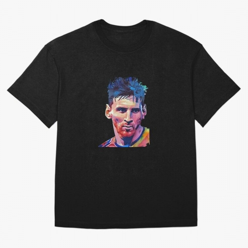 messi Classic T-Shirt Bring World Football Passion into FIFA World Cup 2026 USA Canada Mexico Driven by Mbappe, England, France and Netherlands Energy, Sports Nostalgia, International Competition, Famous Players and Unforgettable Victories; Built