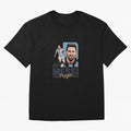 Lionel Messi Argentinian La Pulga Oversized T-Shirt Make the Season About FIFA World Cup 2026 Group Stage Spirit, Connected to Spain and Netherlands, CR7 and Messi, Worldwide Fan Energy, Dramatic Goals, Stadium Lights and Championship Celebrations;