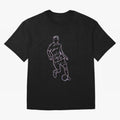 Messi Oversized T-Shirt Make Every Match About FIFA World Cup 2026 Group Stage for Fans of Neymar, Haaland and Cristiano Ronaldo and Argentina, Bringing Classic Soccer Heritage, Championship Pressure, Fan Loyalty and International Pride; Ideal for