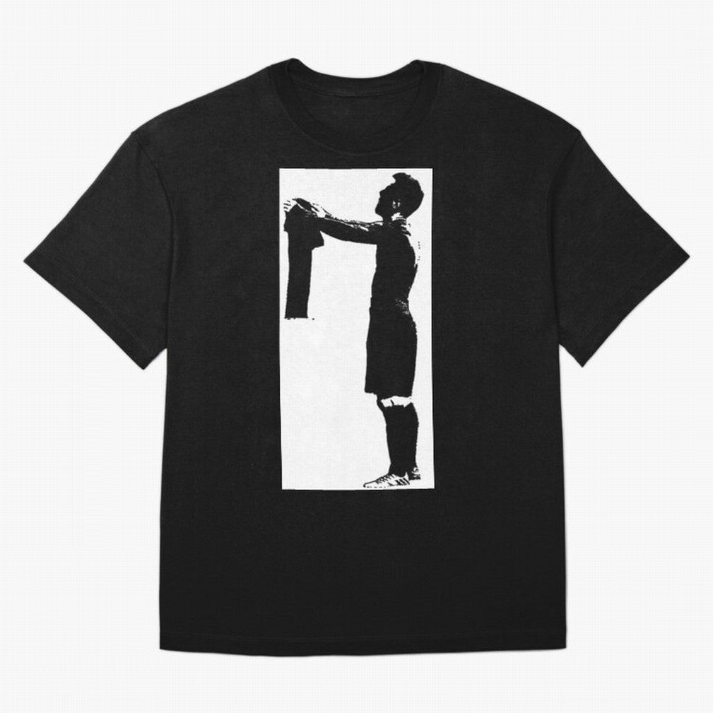 Lionel Messi against Bernabeu Classic T-Shirt Represent Football Lovers during FIFA World Cup 2026 for Fans of CR7 and Brazil, Portugal and Argentina, Bringing Sports Nostalgia, International Competition, Famous Players and Unforgettable Victories;
