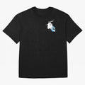 Messi Goat Classic T-Shirt Feel the Trophy Chase of FIFA World Cup 2026 USA Canada Mexico for Fans of Messi and Cristiano Ronaldo and Spain, Bringing Soccer Culture, Superstar Moments, National Team Dreams and Competitive Fire; Ideal for Passionate