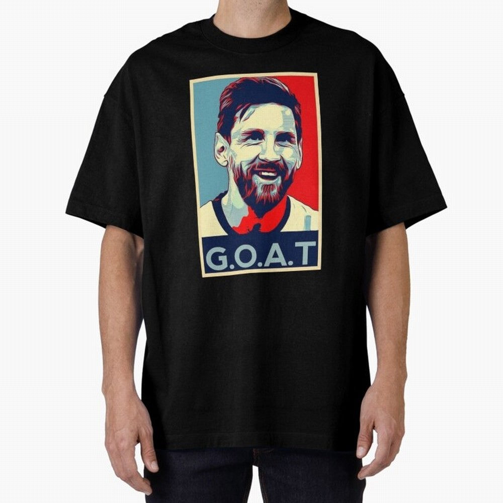 Messi goat Classic T-Shirt Mark FIFA World Cup 2026 Filled with Cristiano Ronaldo, Haaland and CR7, Netherlands Energy, Match Day Excitement, Supporter Culture, Golden Goals and Global Football Passion; Perfect for Fans, Collectors, Family