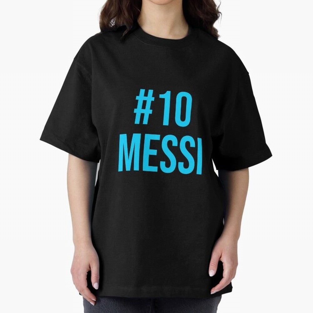 #10 Messi Classic T-Shirt Celebrate National Team Dreams in Match Day Hype around FIFA World Cup 2026 USA Canada Mexico, Messi, Neymar and Mbappe, Brazil, Tournament Hype, Historic Matchups, Family Viewing Parties and Global Sports Pride; Ideal for