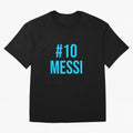 #10 Messi Classic T-Shirt Celebrate National Team Dreams in Match Day Hype around FIFA World Cup 2026 USA Canada Mexico, Messi, Neymar and Mbappe, Brazil, Tournament Hype, Historic Matchups, Family Viewing Parties and Global Sports Pride; Ideal for