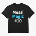 Messi Magic #10 Classic T-Shirt Celebrate Soccer Greatness during Global Football Passion for FIFA World Cup 2026 Group Stage, Made for Messi, Neymar and Mbappe, Germany, Retro Football Energy, Iconic Rivalries, Trophy Chase Drama and Stadium