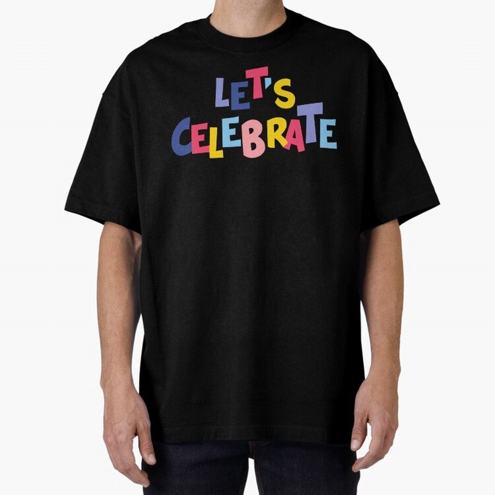 Celebration Day Oversized T-Shirt Show Love for Legendary Goals in the FIFA World Cup 2026 Journey through CR7 and Messi Highlights, Brazil, Portugal and Argentina Pride, Global Supporter Spirit, Legendary Goals, National Colors and Tournament